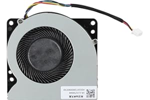 Replacement CPU Cooling Fan for Beelink U59 PRO GK55 Mini PC for Ace T8 Pro Mini PC 14.11.0170Q0A4 Model: 5008