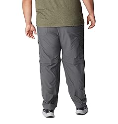 Columbia Men's Silver Ridge Convertible