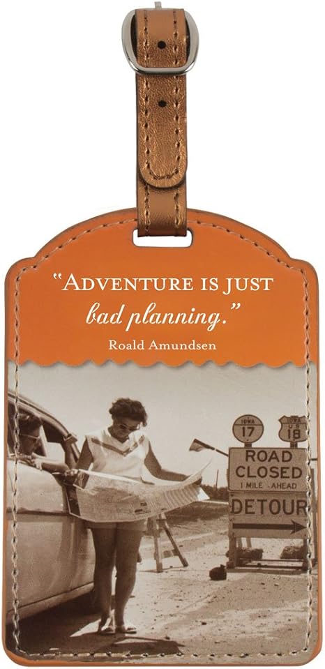 Shannon martin luggage tags Clearance