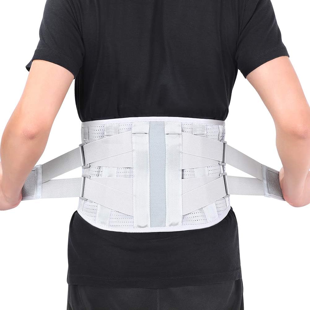 Side Effects Of Lumbar Belt at Joshua Garrett blog