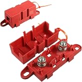 HUAREW AMG MEGA Fuse Holder (Pack of 2)