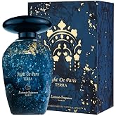 Night De Paris - Terra by LOrientale Fragrances for Unisex - 3.3 oz Extrait De Parfum Spray