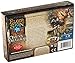 Elder Sign Omens of the Pharaoh Board Game EXPANSION - Egyptian Adventure! Cooperative Horror Mystery Game, Ages 14+, 1-8 Players, 1-2 Hour Playtime, Made by Fantasy Flight Games