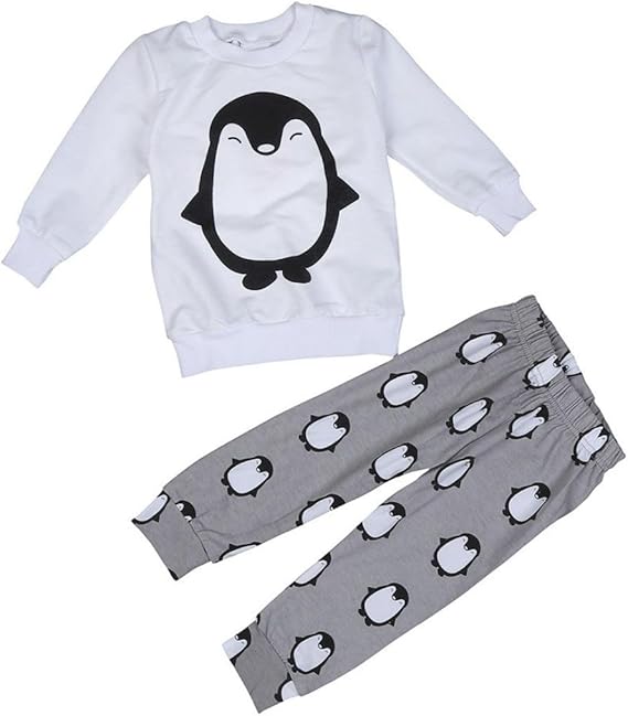 penguin dress for baby boy
