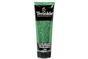 Twinkle Mane and Tail Gel