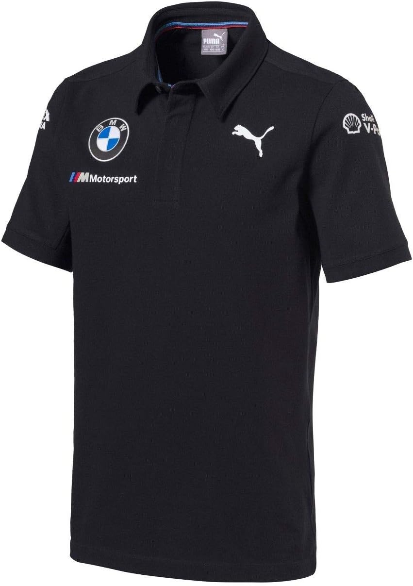 BMW M TEAM POLO