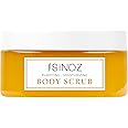 Sinoz Gold Aura Body Scrub