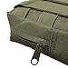 Messagee Tactical Pouch Bag For Life Hunting Outdoors Pack Waist Equipment Molle