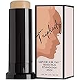 KRISTOFER BUCKLE Triplicity Perfecting Foundation Stick, 0.4 oz. | Primes Skin, Provides Buildable Coverage & Has A Soft-Focus Effect | Medium (Warm)