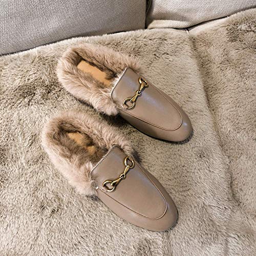 coonek women's mules