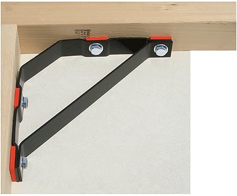  Catch L-B-2P 接合金物 柱角火打補強 L金物 