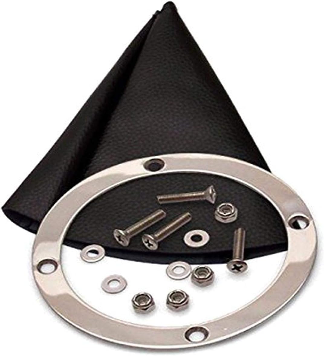 American Shifter 525209 Shifter Kit (4L80E 23" Trim Kit