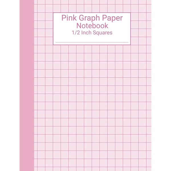 ADHD Tools For Kids, Architecture For Kids - Colorful 1/2 Squares Grid - View #14