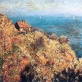 Image de Claude Monet By the Sea (170555)
