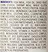 Tetra 77181 TetraFin Goldfish Crisps, 7.76-Ounce , 1-Liter