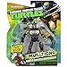 Teenage Mutant Ninja Turtles Mix & Match Shredder Figure Action Figure