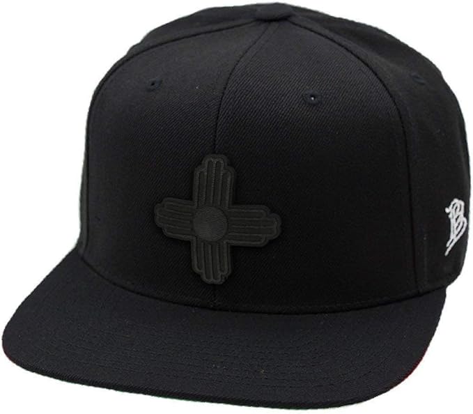 good snapback hat brands