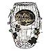 KOVOT Wine Barrel Cork Holder - 9.5 inch | Wine Cork Holder…