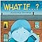 What If...?: Amazon.co.uk: Anthony Browne: 9780552565196: Books
