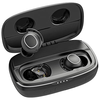 Mpow M30 Plus Wireless Earbuds Bluetooth 100 Iceland Ubuy