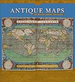 Antique Maps 2014 Calendar by