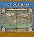 Antique Maps 2014 Calendar by