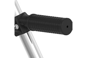 NFie Sand Scoop for Metal Detecting, Short Metal Detector Sand Sifter for Beach, Stainless Steel Sand Sifter Tool, Sand Sifting for Underwater Treasure Hunting (13'')