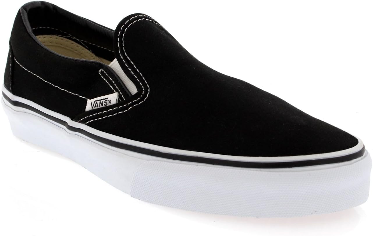 Women's Slip On Trainers