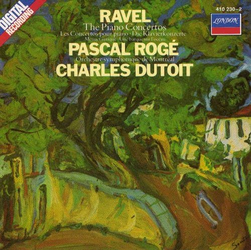 Analyses Des Oeuvres Pour Piano De Maurice Ravel: Olivier Messiaen 