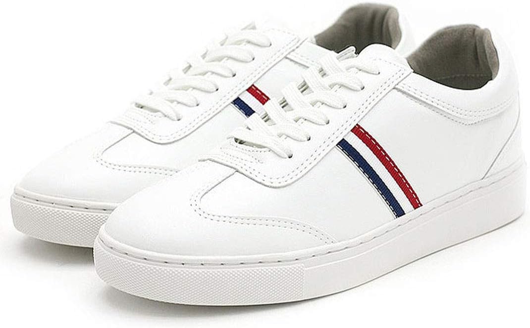 KrystalSB 2.36 Inches Taller Height Increasing Mens Elevator Shoes Sneakers