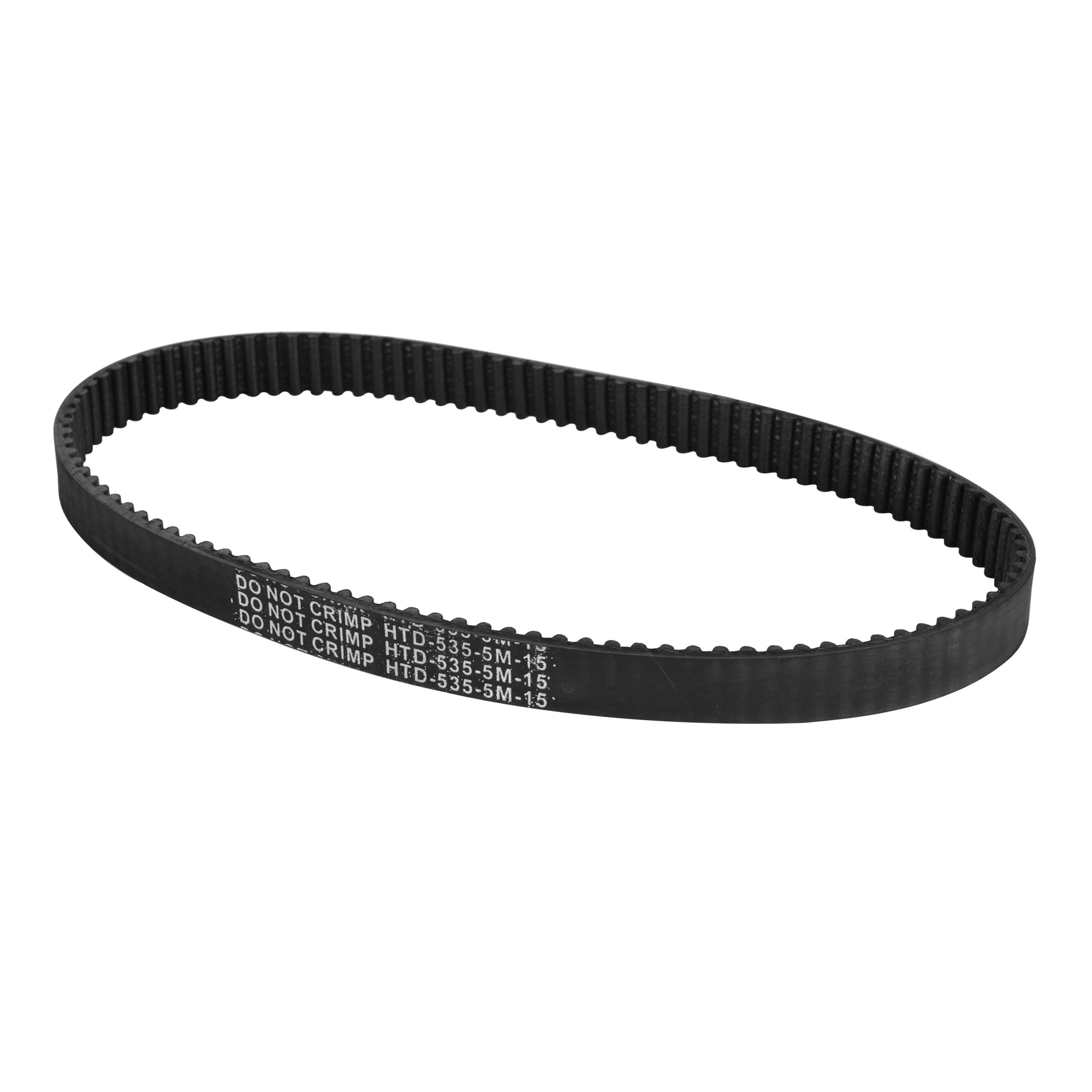 GOOFIT HTD-535-15 belt Drive belt Replacement For E-Scooter Electric Bike