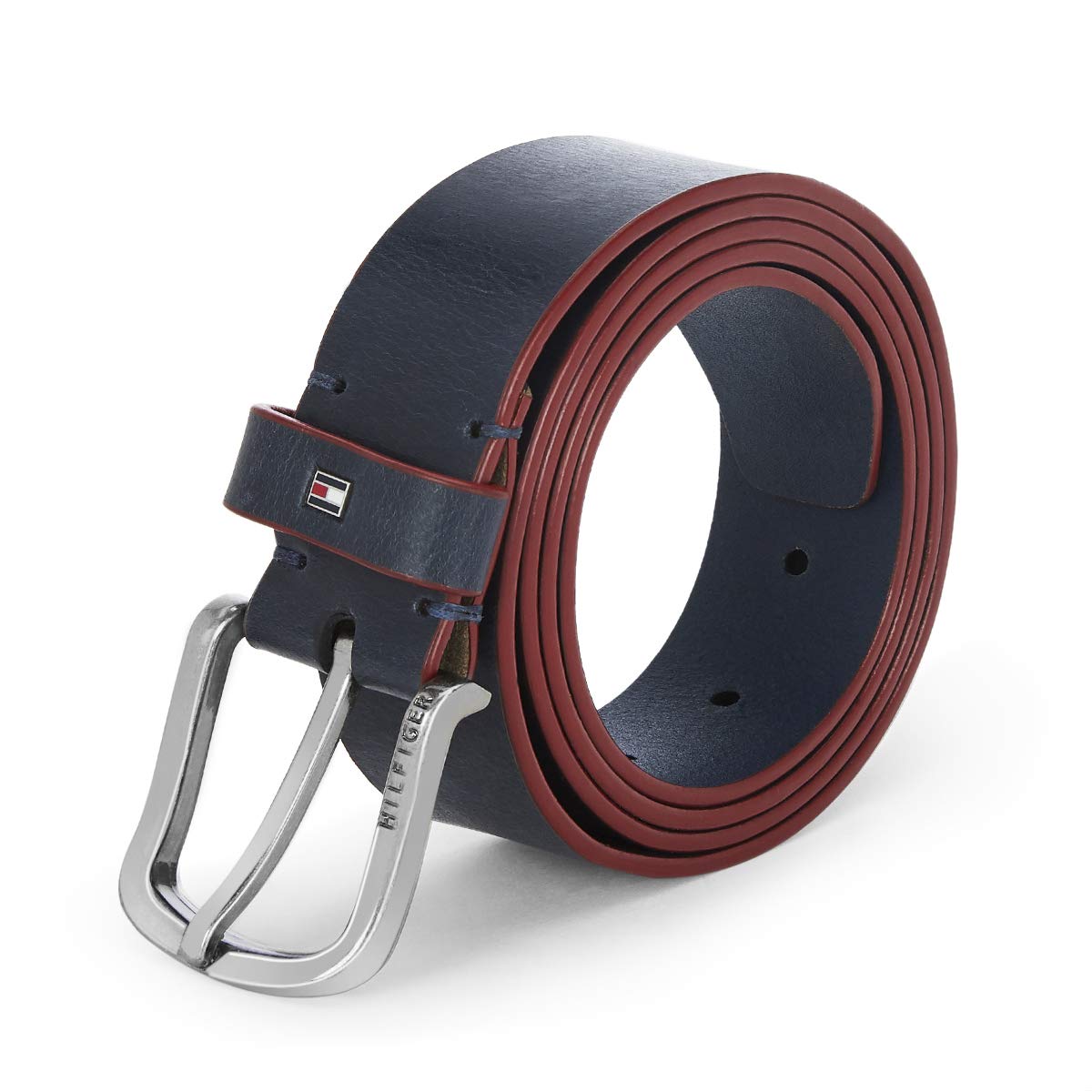 Buy Tommy Hilfiger Men's Belt at Amazon.in