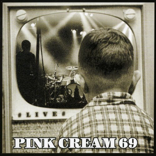 Pink Cream 69 - Live Pink Cream 69 - Zortam Music