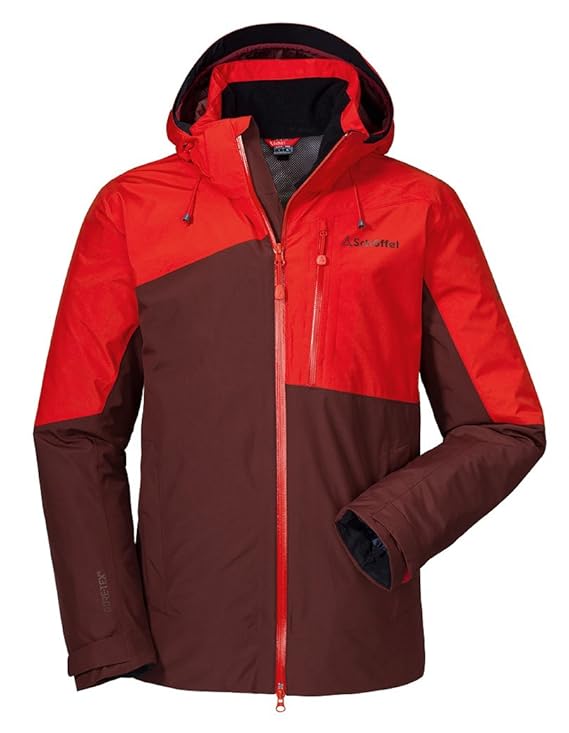 Schöffel Herren Padova1 Jacke