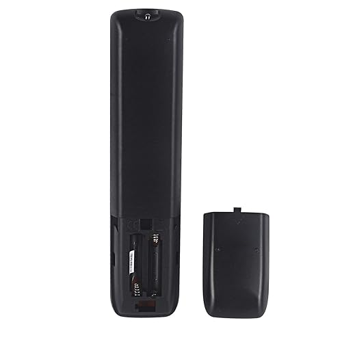 EN-31201A Replacement Remote Control For Hisense LCD TV - Compatible With Multiple TV Models