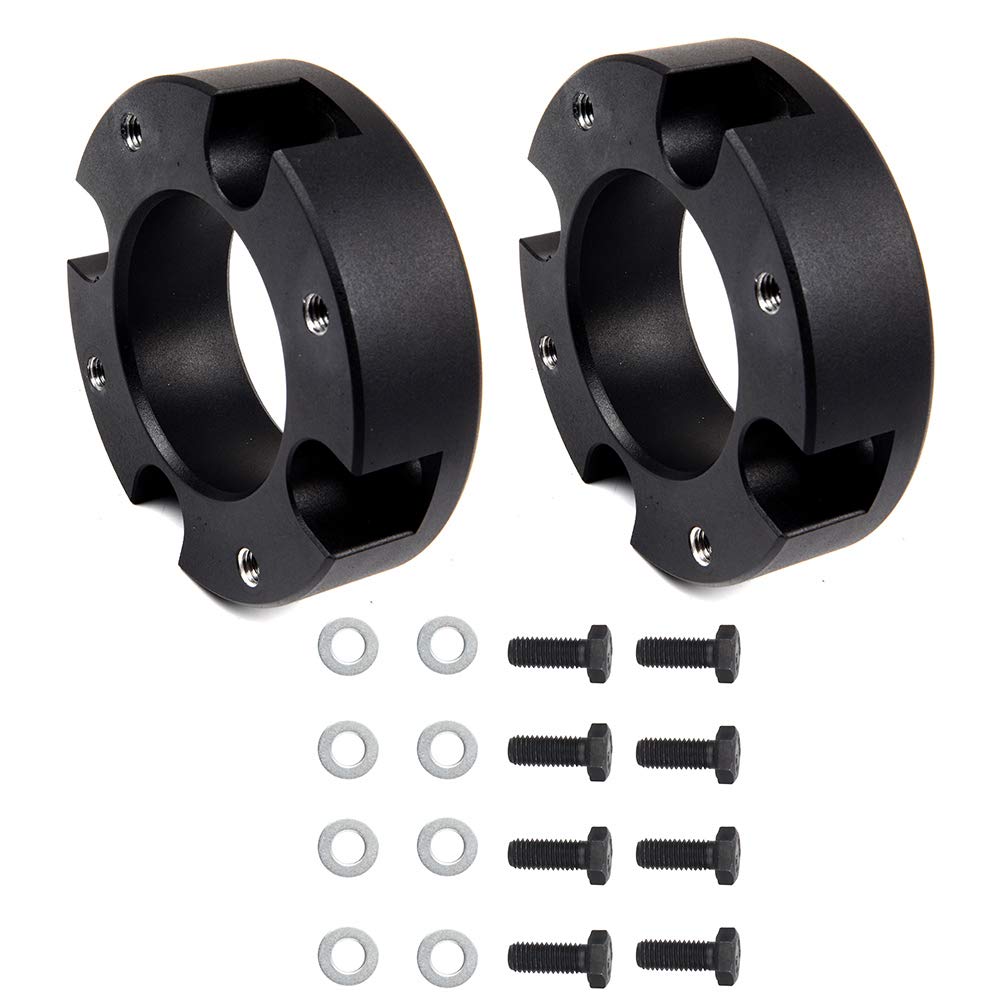  Roadfar Lift Kit 25 Front Leveling Lift Kit