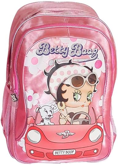 young girls luggage