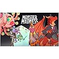 Dungeons & Dragons C7888000 Dungeon Mayhem: Monster Madness