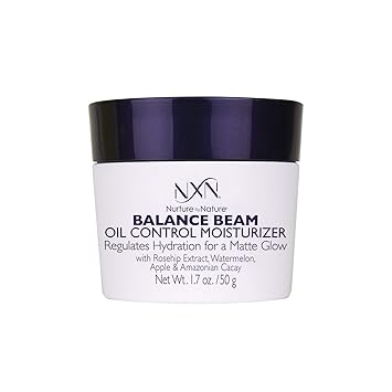 oil control moisturizer cream