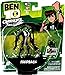 Ben 10 Omniverse Feedback Action Figure, 3 inches