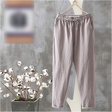 plus size harem pants amazon