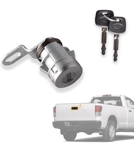 HYUNDAI Tailgate Lock Latch Assembly - OEM Replacement For KIA Rondo Carens 2007-2012