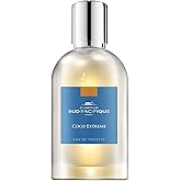 Comptoir Sud Pacifique Eau de Toilette Spray