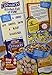 Cinnabon Cereal, Crunchy Cinnamon, 9-Ounce Boxes (Pack of 4)