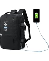 flight approved carry on backpack