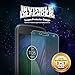 Ringke Screen Protector Compatible with Motorola Moto G5 Plus Invisible Defender Clearness Case Compatible Perfect Touch Precision High Definition Protective Clear Film (4 Pack)