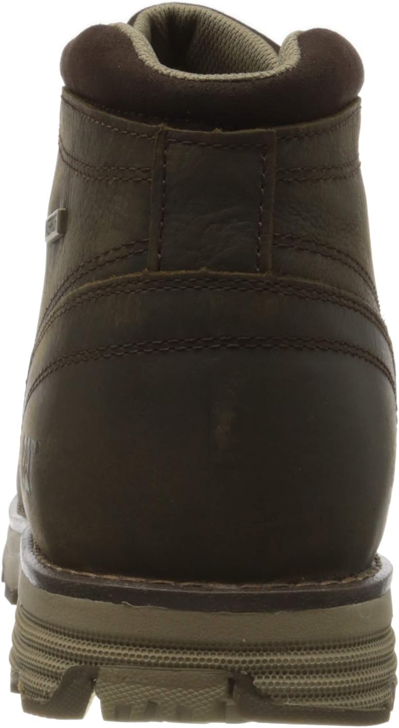 caterpillar elude wp