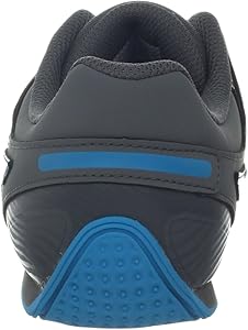 asics rhythmic 2 studio training shoe