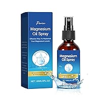 Pure Magnesium Oil Spray