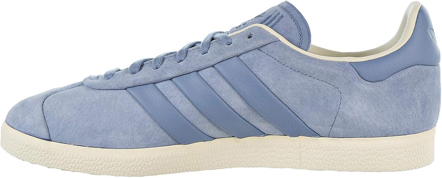 adidas gazelle raw grey